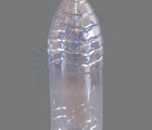 ПУ(ВБ)  Бутылка ПЭТ 2л D=28 мм прозрачная (80/уп.)